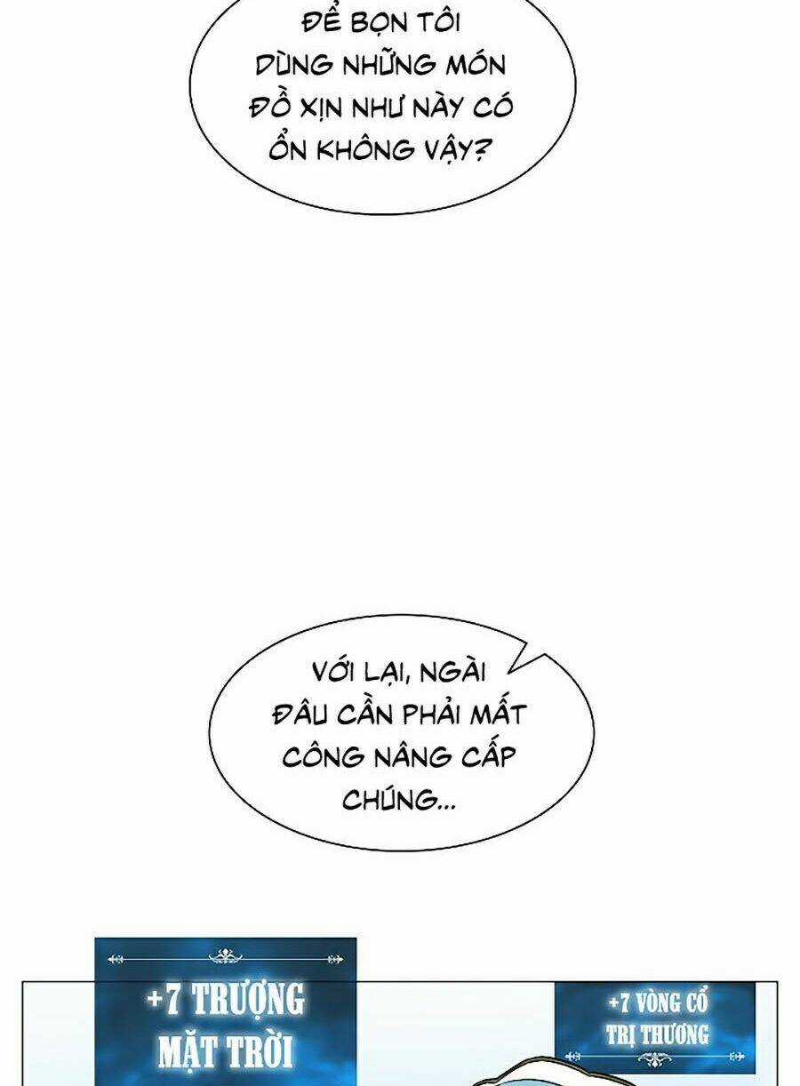 Người Nâng Cấp - Chapter 9 - Trang 6