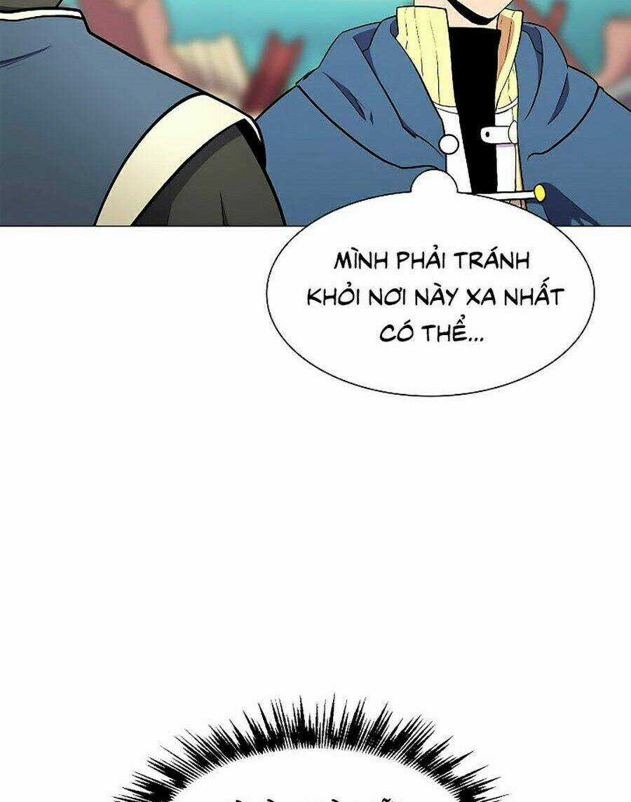 Người Nâng Cấp - Chapter 9 - Trang 51