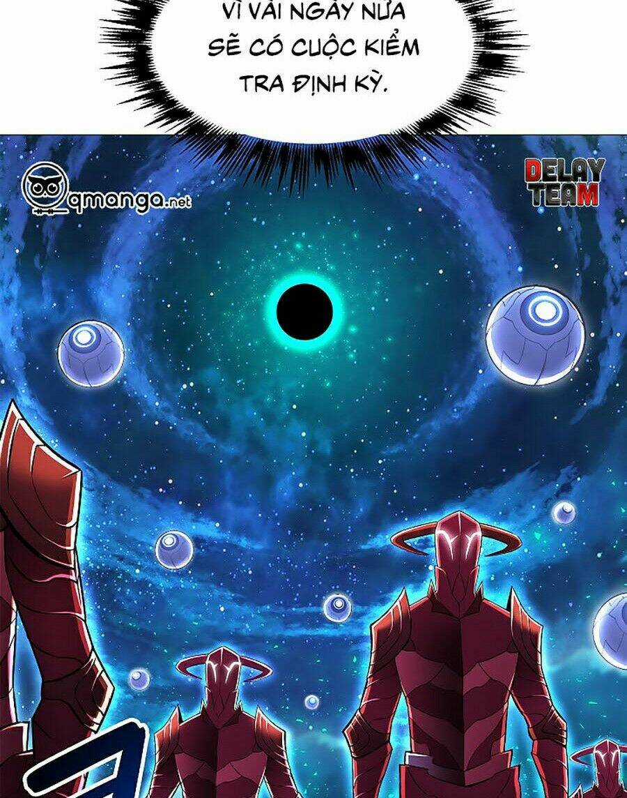 Người Nâng Cấp - Chapter 9 - Trang 52