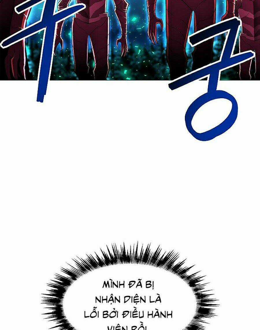 Người Nâng Cấp - Chapter 9 - Trang 53