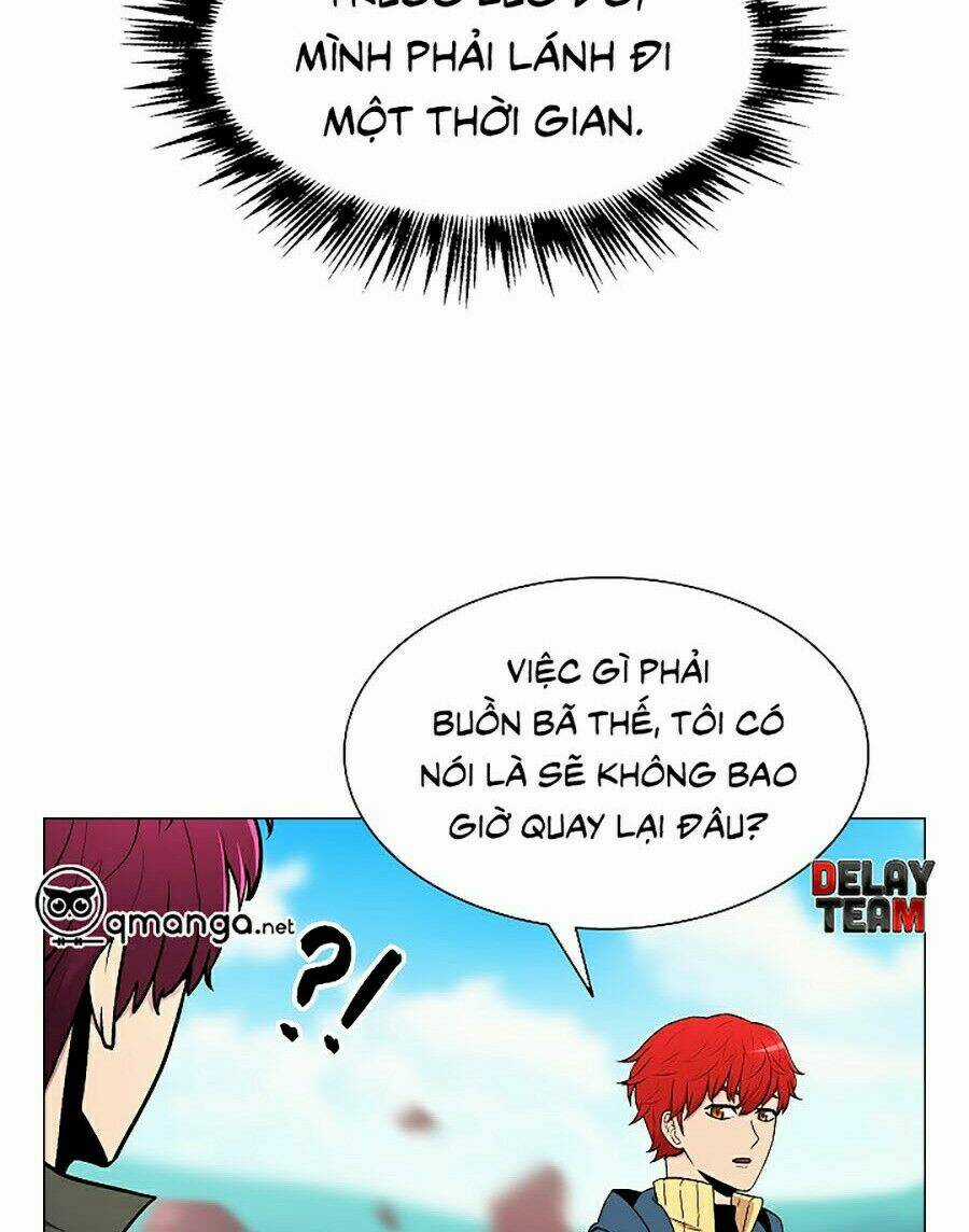Người Nâng Cấp - Chapter 9 - Trang 56