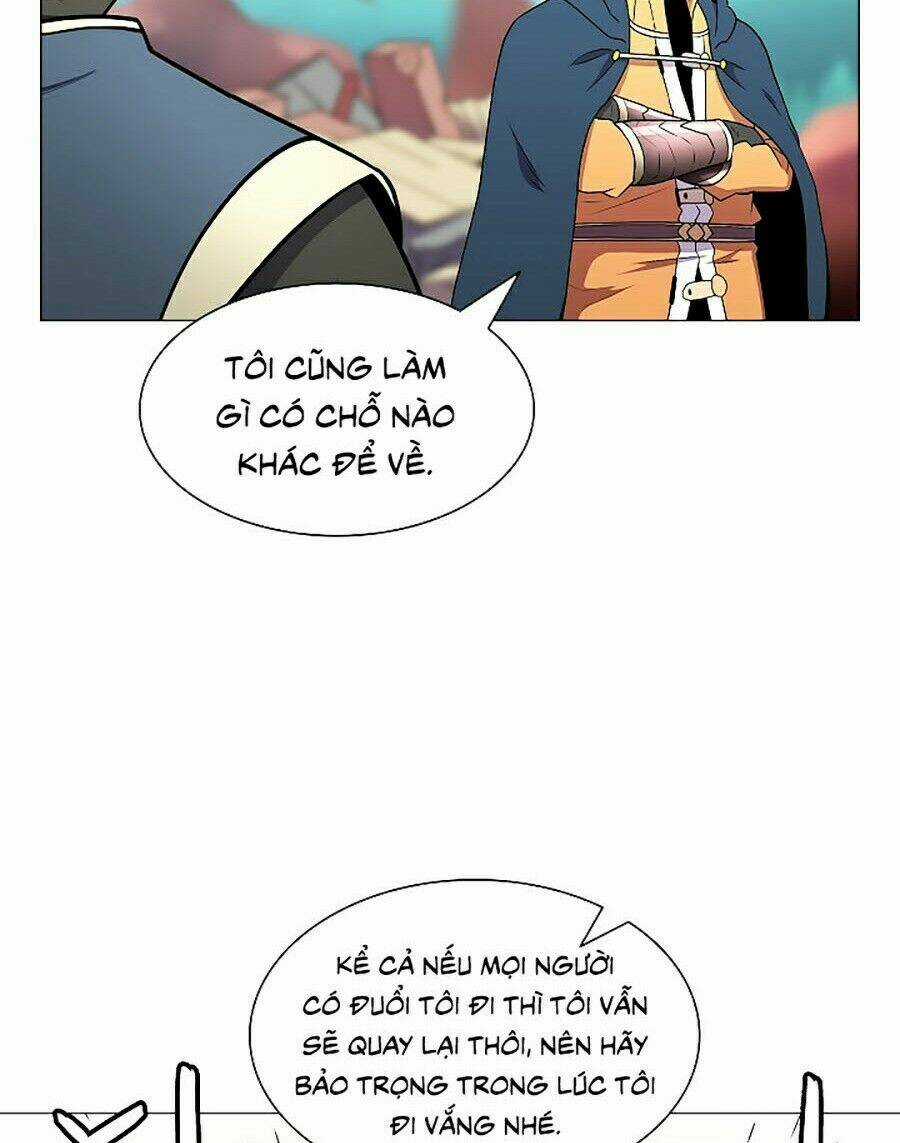 Người Nâng Cấp - Chapter 9 - Trang 57