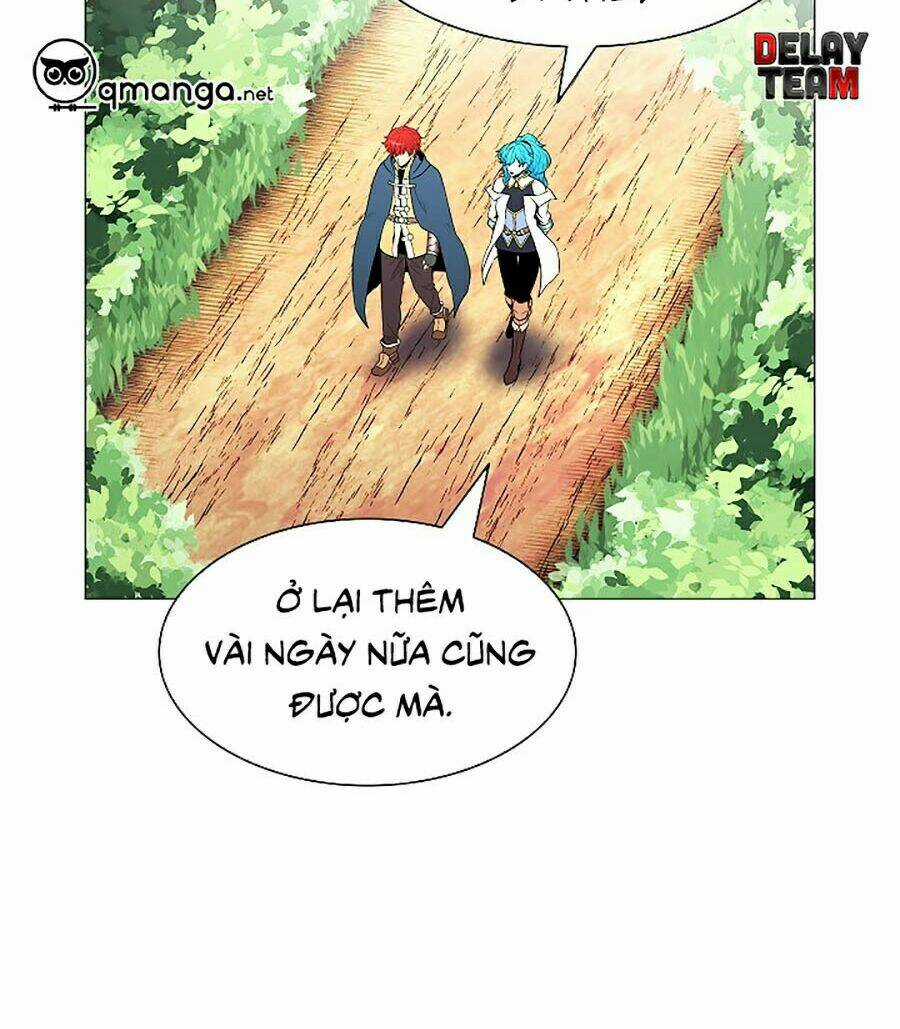 Người Nâng Cấp - Chapter 9 - Trang 62