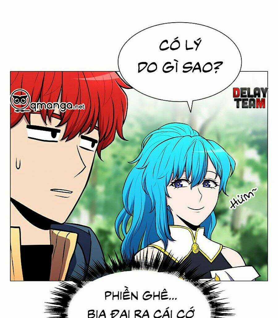 Người Nâng Cấp - Chapter 9 - Trang 63