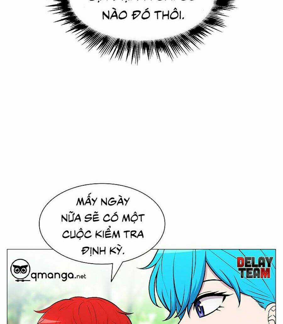 Người Nâng Cấp - Chapter 9 - Trang 64