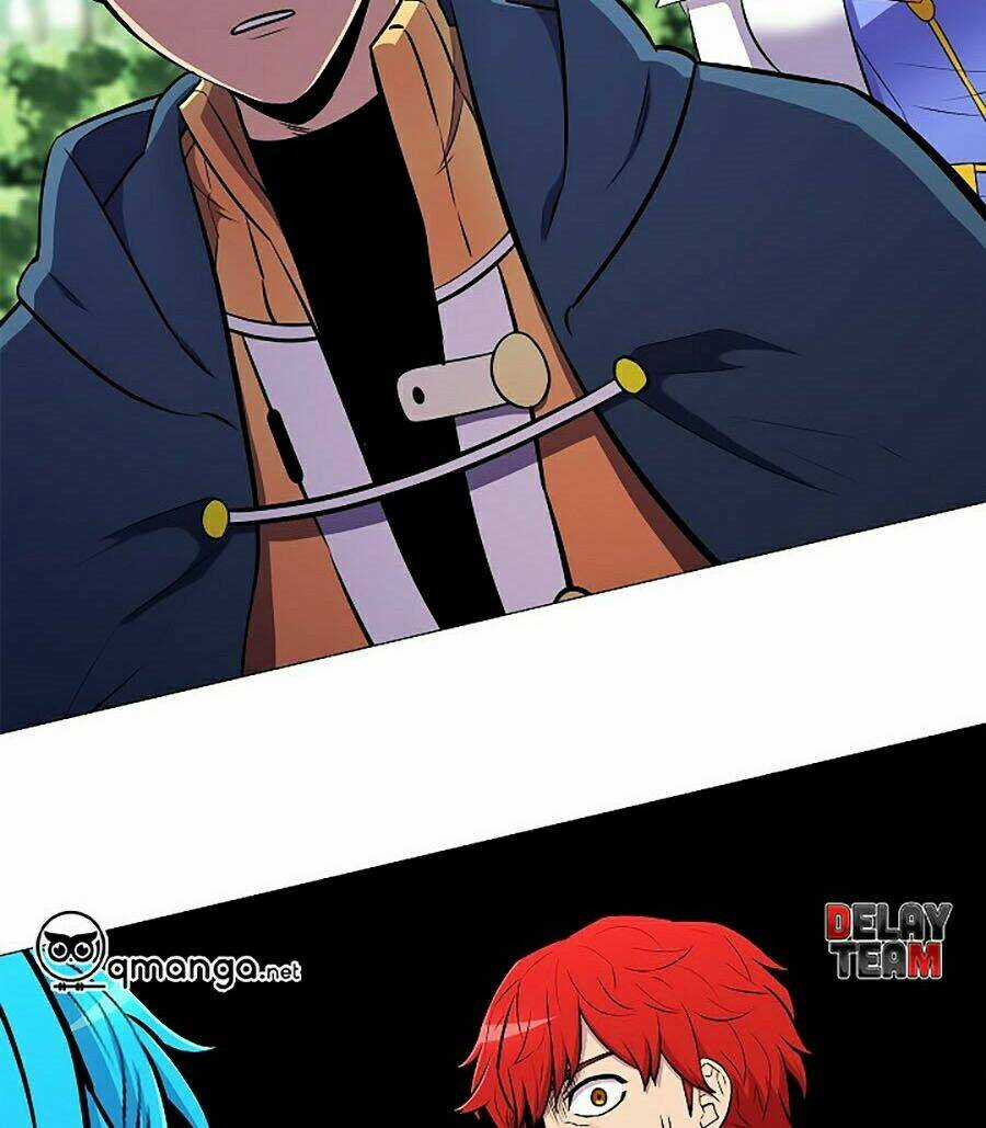 Người Nâng Cấp - Chapter 9 - Trang 70