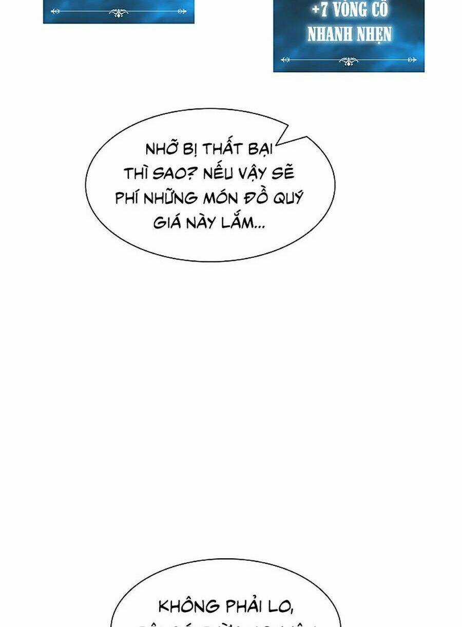 Người Nâng Cấp - Chapter 9 - Trang 8