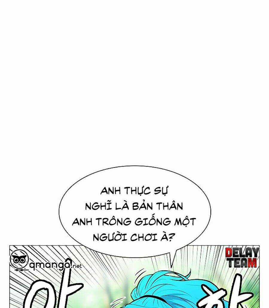 Người Nâng Cấp - Chapter 9 - Trang 74