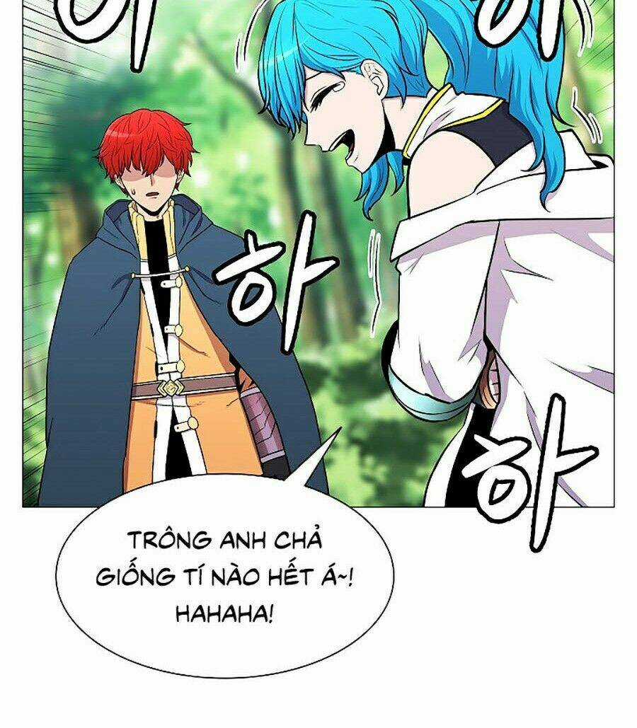 Người Nâng Cấp - Chapter 9 - Trang 75