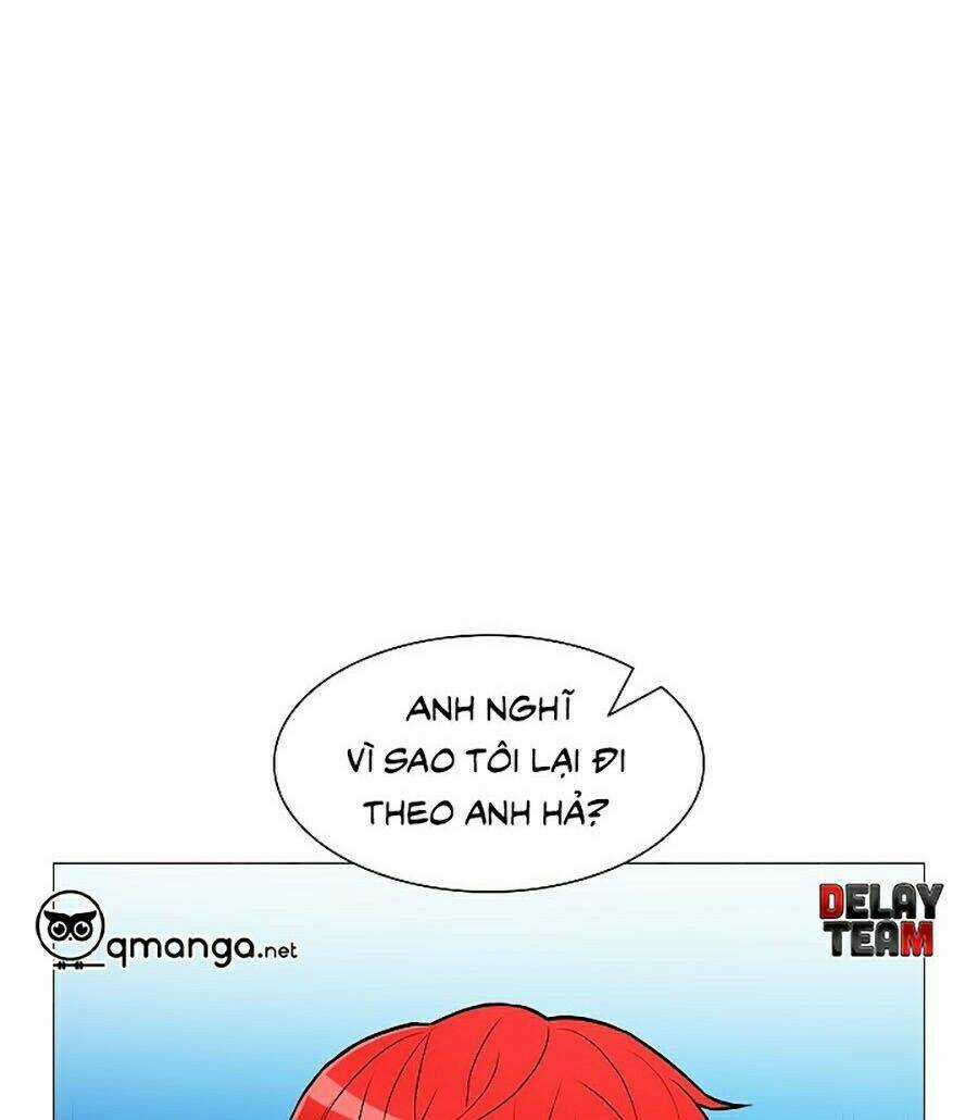 Người Nâng Cấp - Chapter 9 - Trang 76