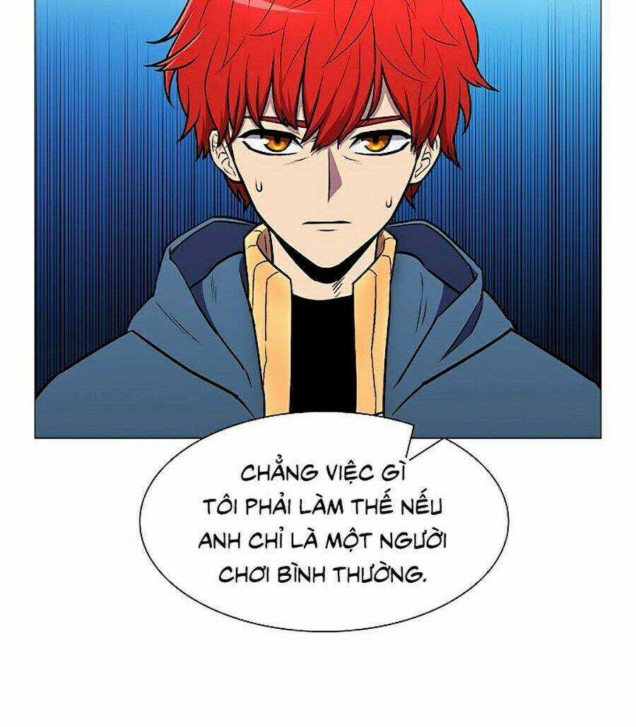 Người Nâng Cấp - Chapter 9 - Trang 77