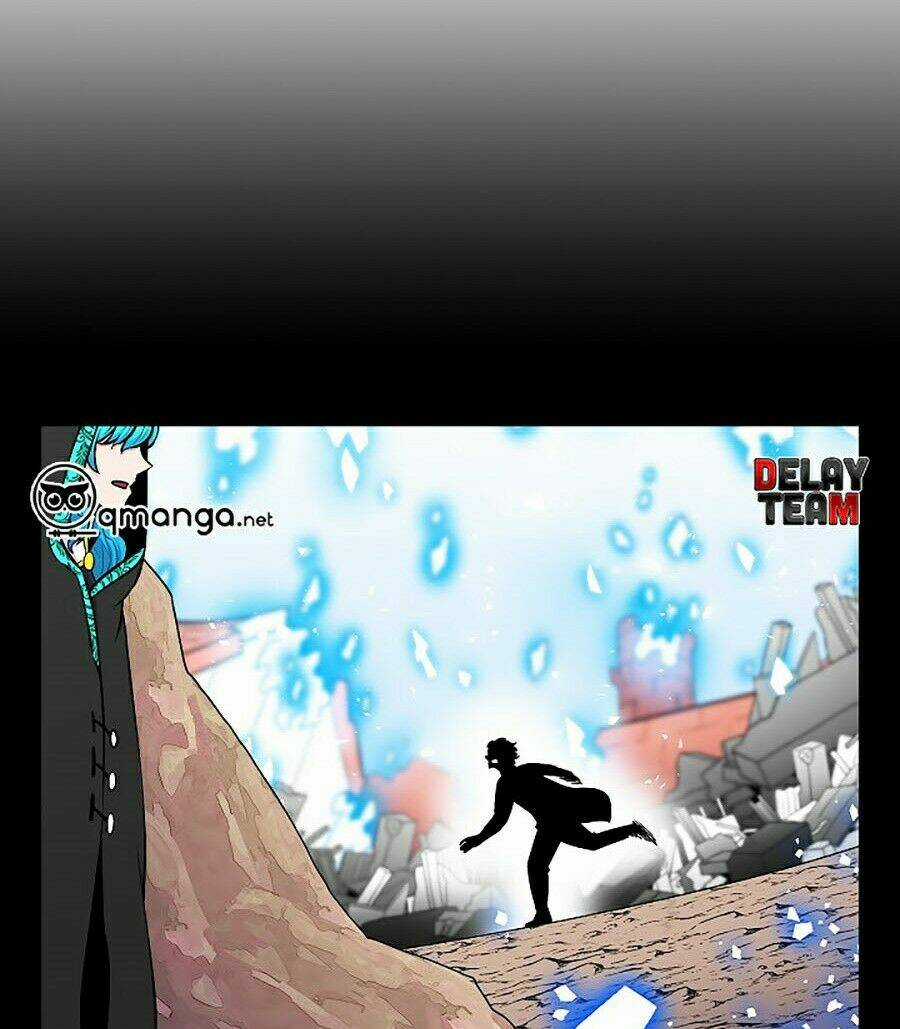 Người Nâng Cấp - Chapter 9 - Trang 81