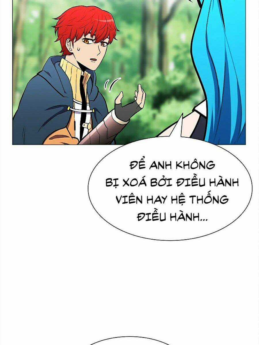 Người Nâng Cấp - Chapter 9 - Trang 86