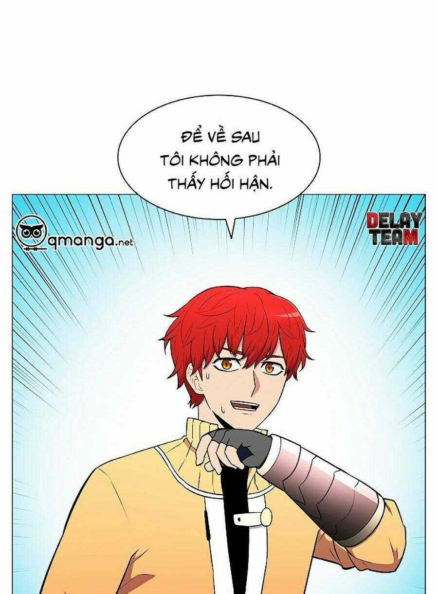 Người Nâng Cấp - Chapter 9 - Trang 10