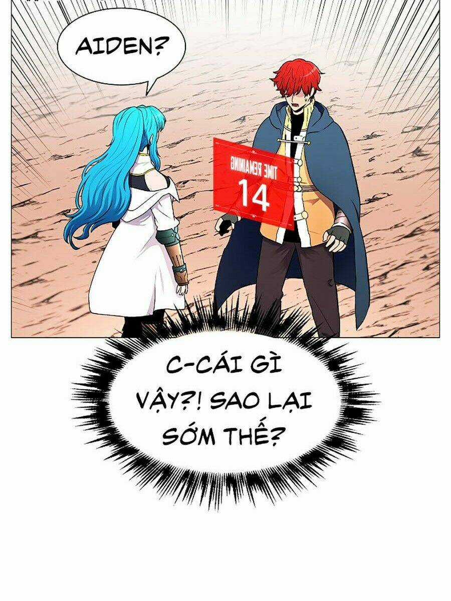 Người Nâng Cấp - Chapter 9 - Trang 97
