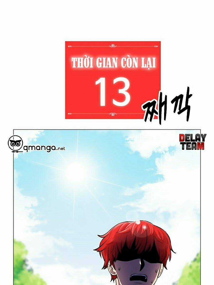 Người Nâng Cấp - Chapter 9 - Trang 98