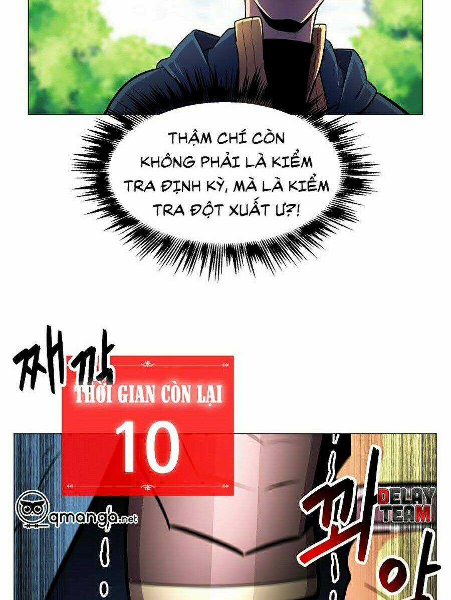 Người Nâng Cấp - Chapter 9 - Trang 99