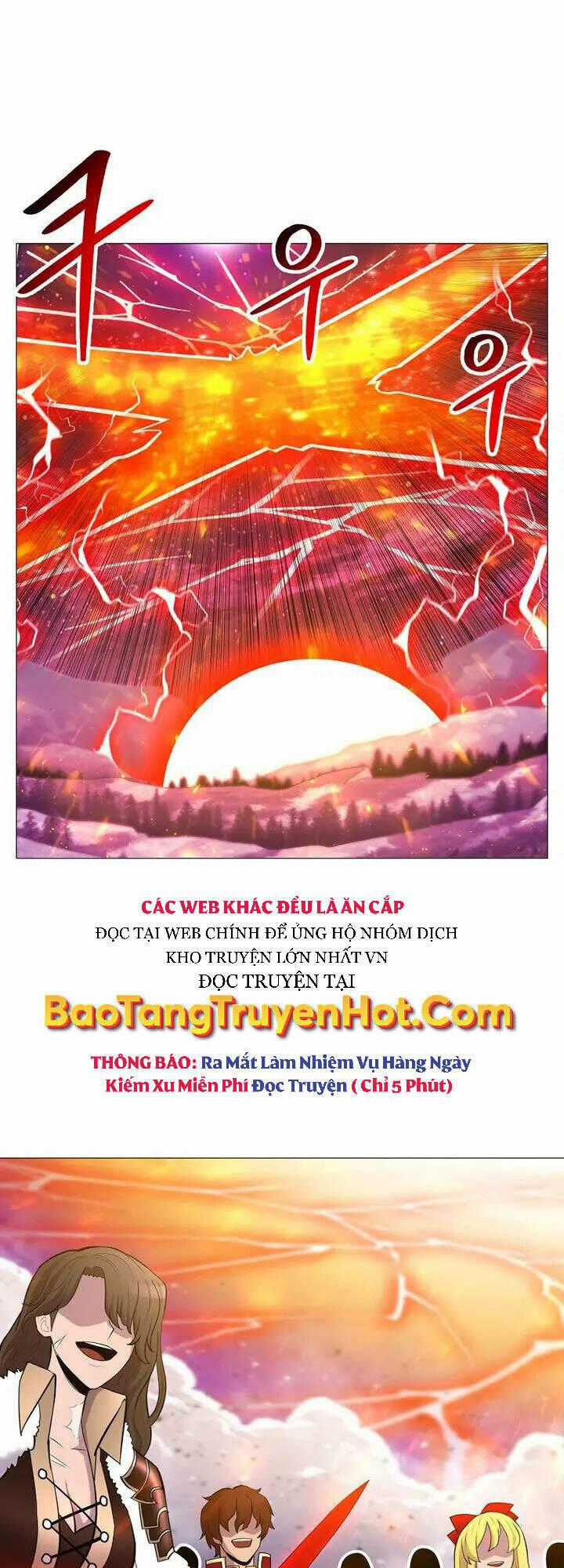 Người Nâng Cấp - Chapter 90 - Trang 1