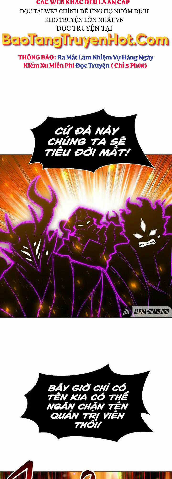 Người Nâng Cấp - Chapter 90 - Trang 11