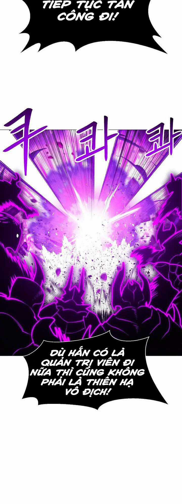 Người Nâng Cấp - Chapter 90 - Trang 14