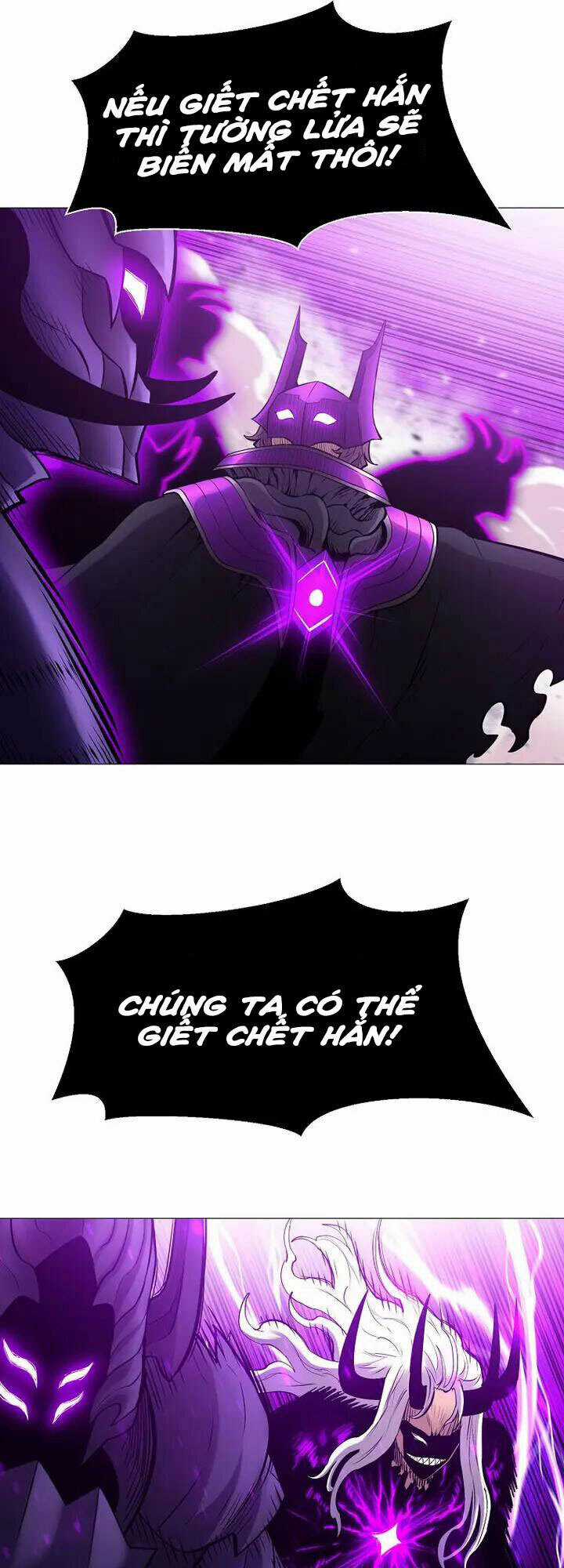 Người Nâng Cấp - Chapter 90 - Trang 15