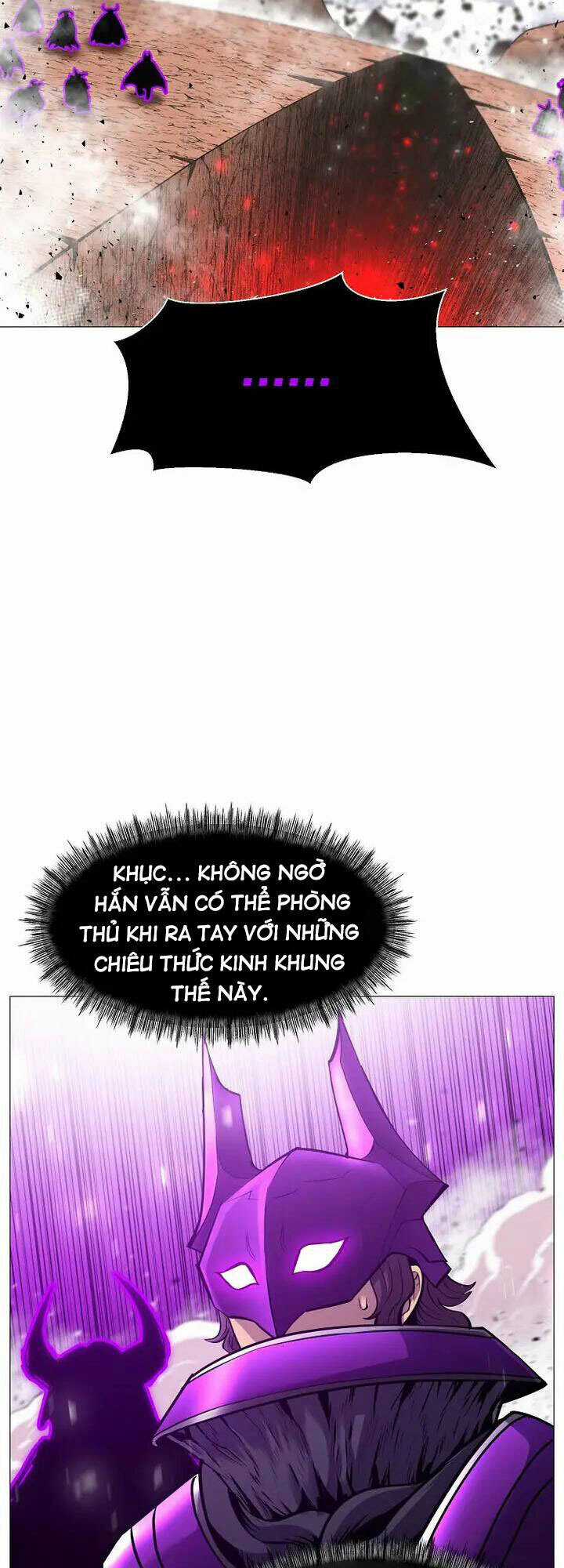 Người Nâng Cấp - Chapter 90 - Trang 20