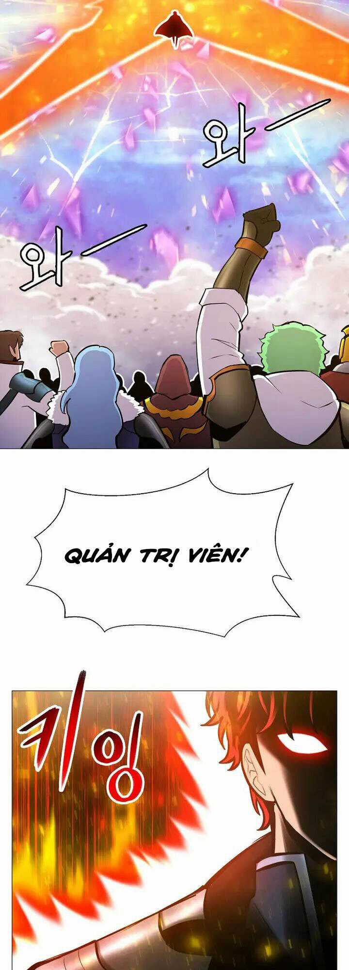 Người Nâng Cấp - Chapter 90 - Trang 3