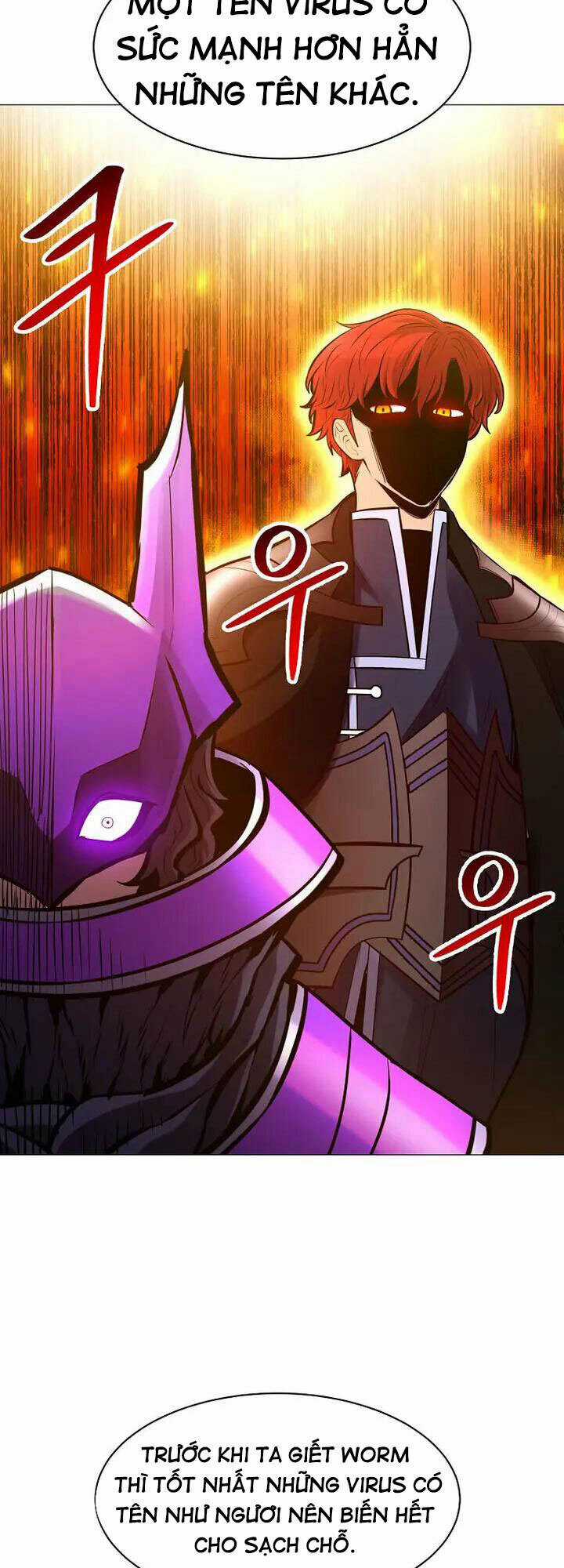 Người Nâng Cấp - Chapter 90 - Trang 22