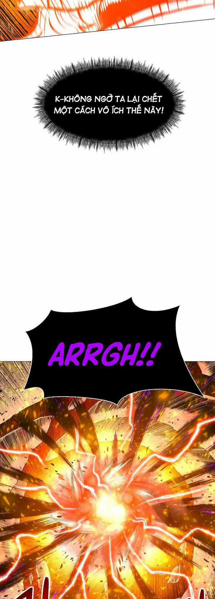 Người Nâng Cấp - Chapter 90 - Trang 25