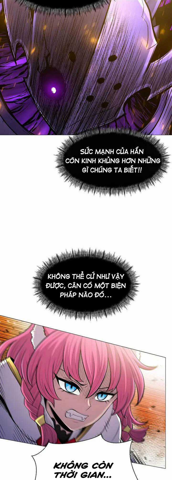 Người Nâng Cấp - Chapter 90 - Trang 27