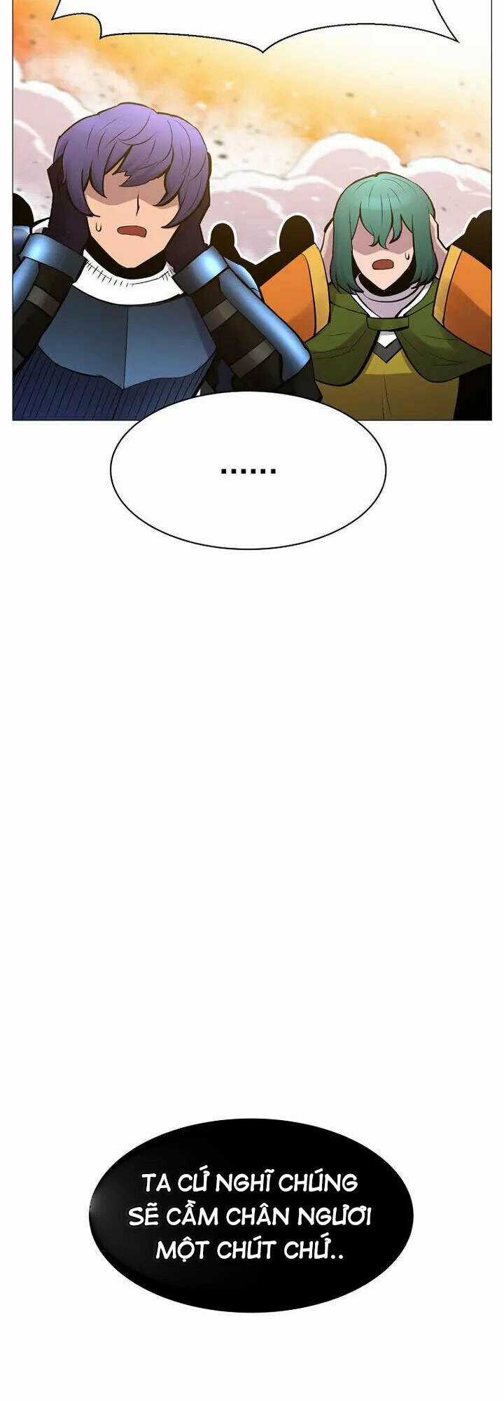 Người Nâng Cấp - Chapter 90 - Trang 33