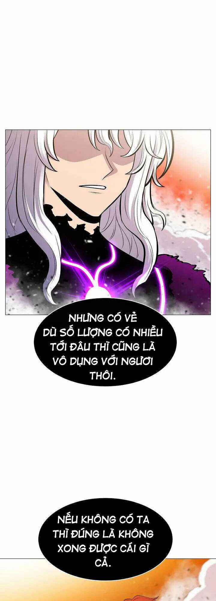 Người Nâng Cấp - Chapter 90 - Trang 34