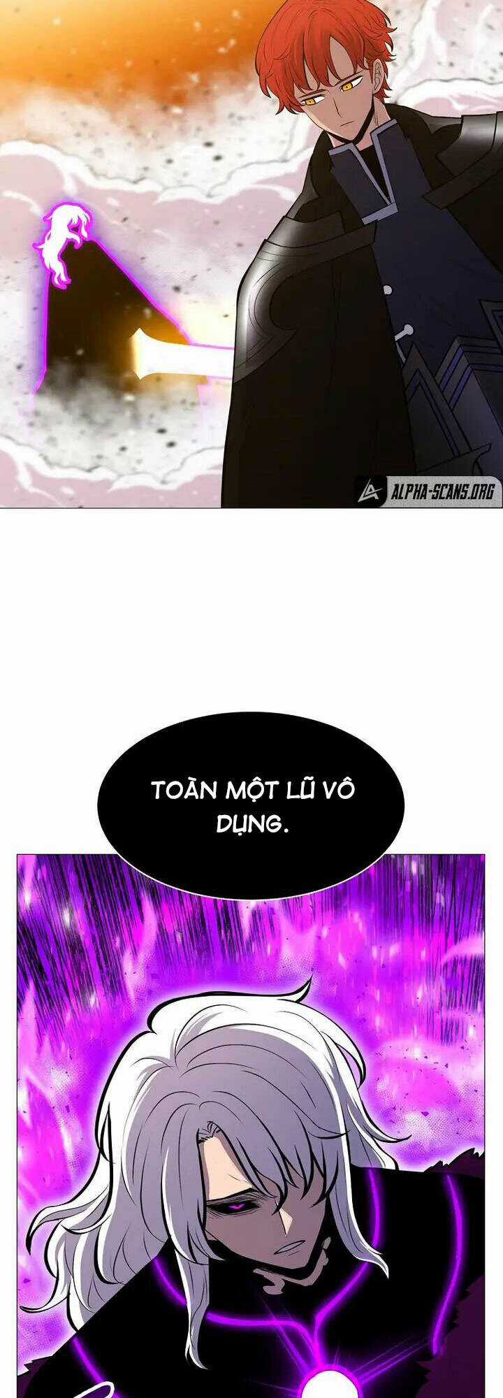 Người Nâng Cấp - Chapter 90 - Trang 35