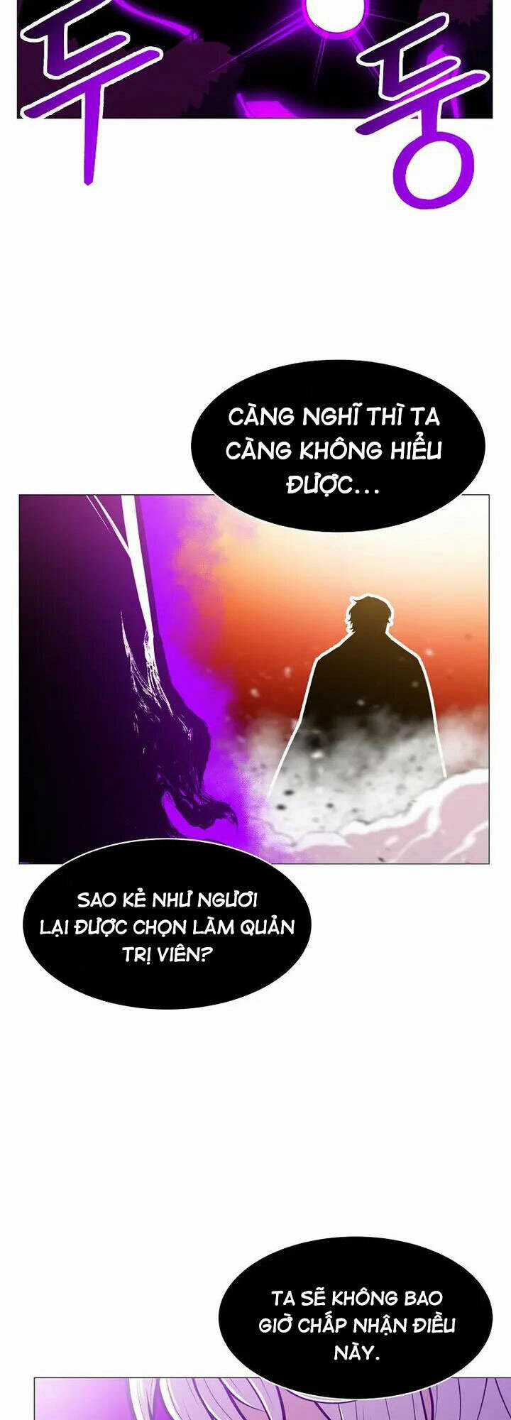 Người Nâng Cấp - Chapter 90 - Trang 36