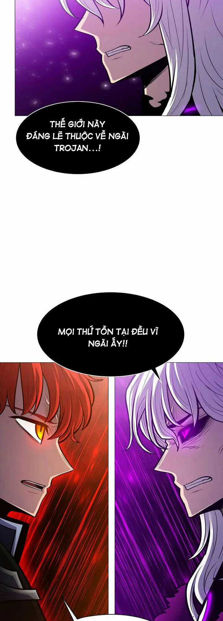 Người Nâng Cấp - Chapter 90 - Trang 37