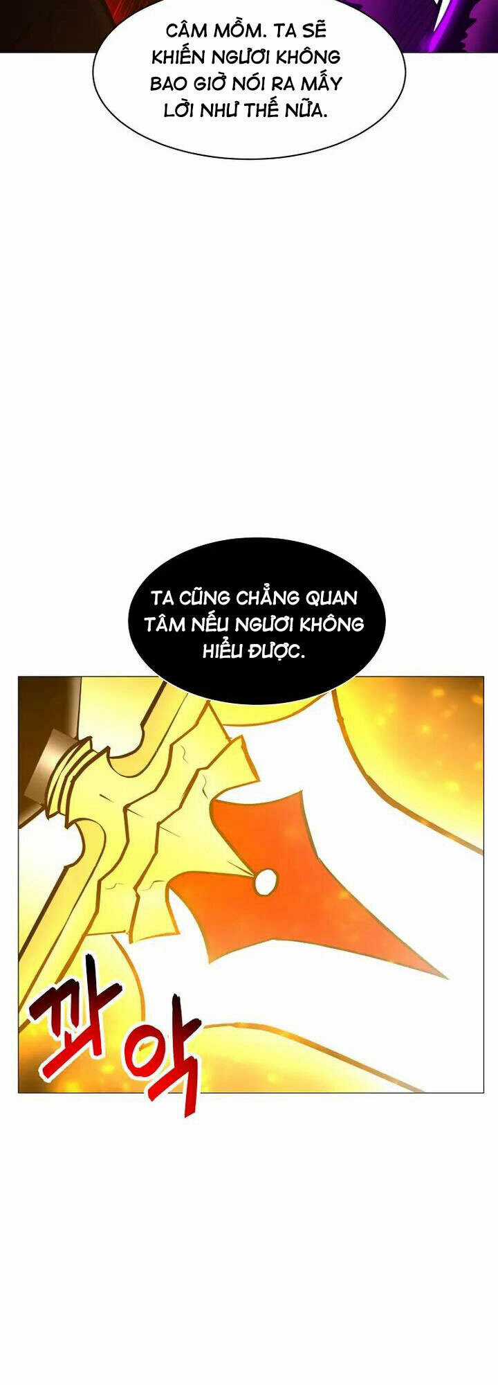 Người Nâng Cấp - Chapter 90 - Trang 38