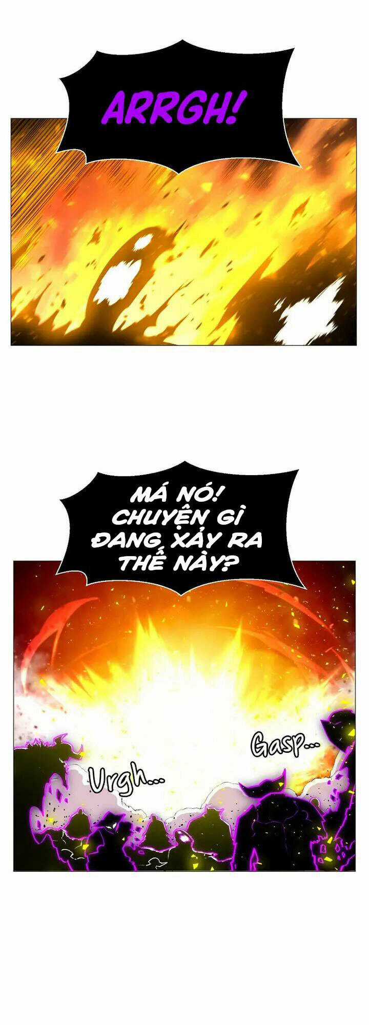 Người Nâng Cấp - Chapter 90 - Trang 5