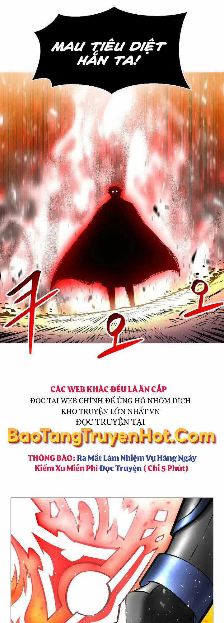 Người Nâng Cấp - Chapter 90 - Trang 6