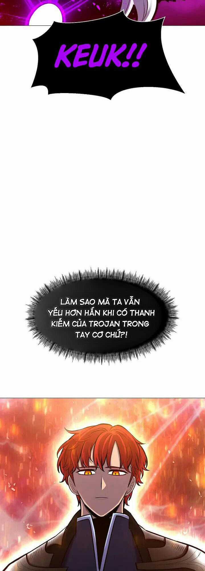 Người Nâng Cấp - Chapter 90 - Trang 52