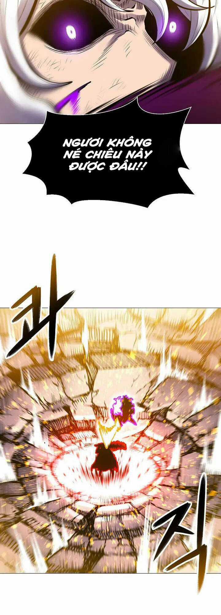 Người Nâng Cấp - Chapter 90 - Trang 55