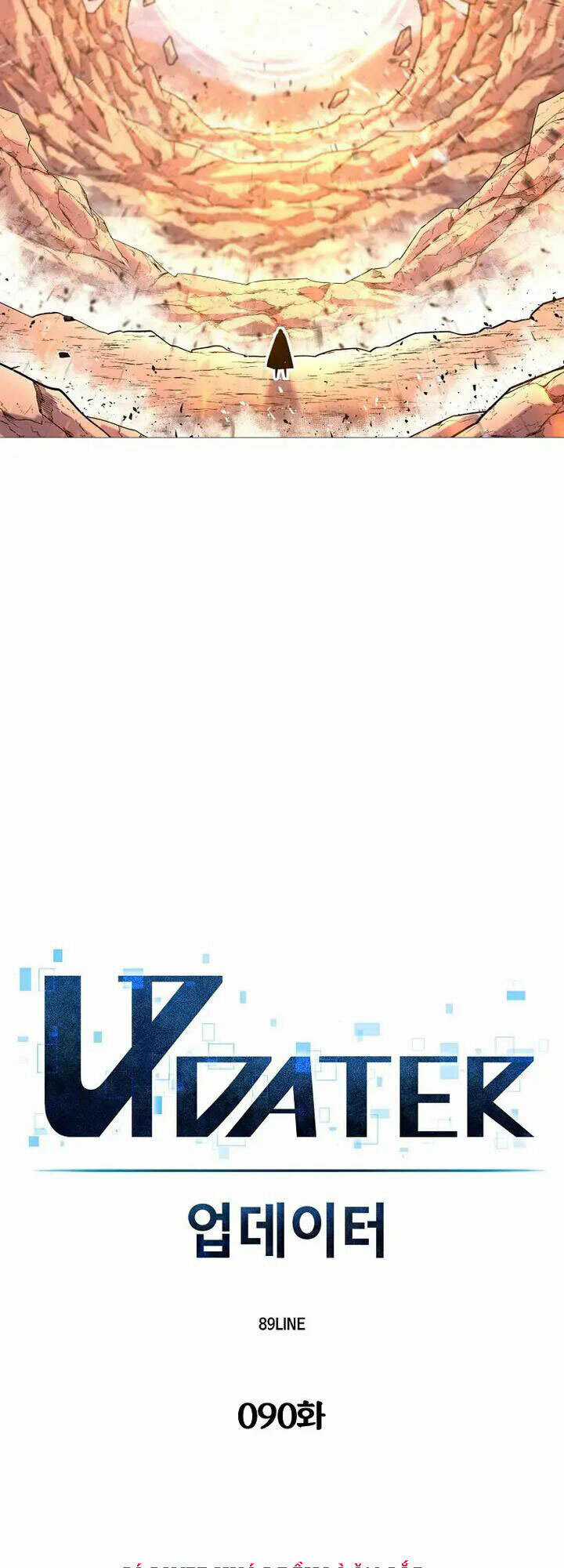 Người Nâng Cấp - Chapter 90 - Trang 10