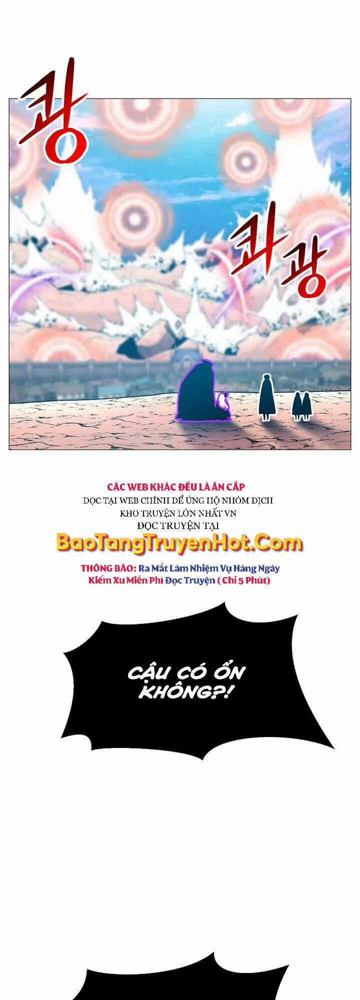 Người Nâng Cấp - Chapter 91 - Trang 1