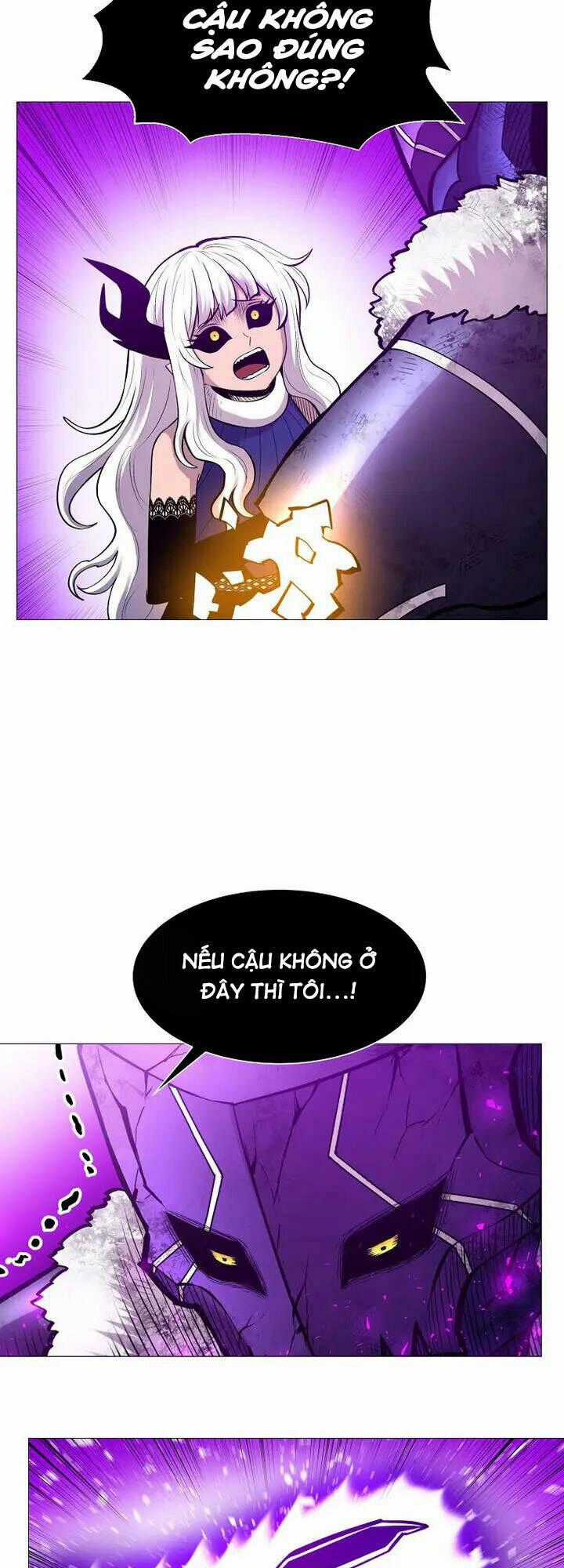 Người Nâng Cấp - Chapter 91 - Trang 2