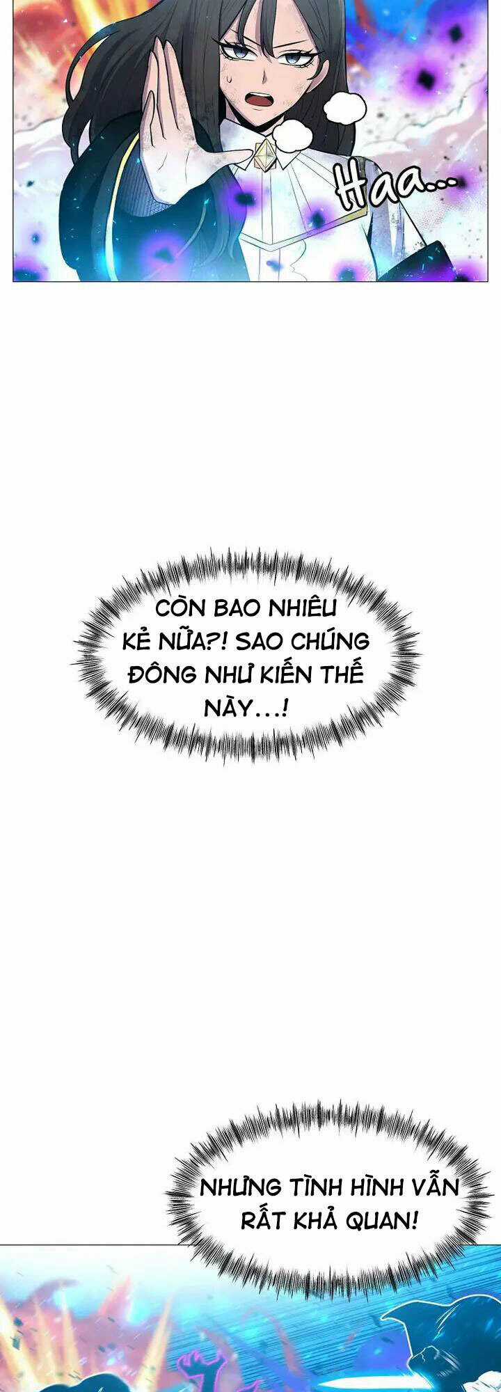 Người Nâng Cấp - Chapter 91 - Trang 11