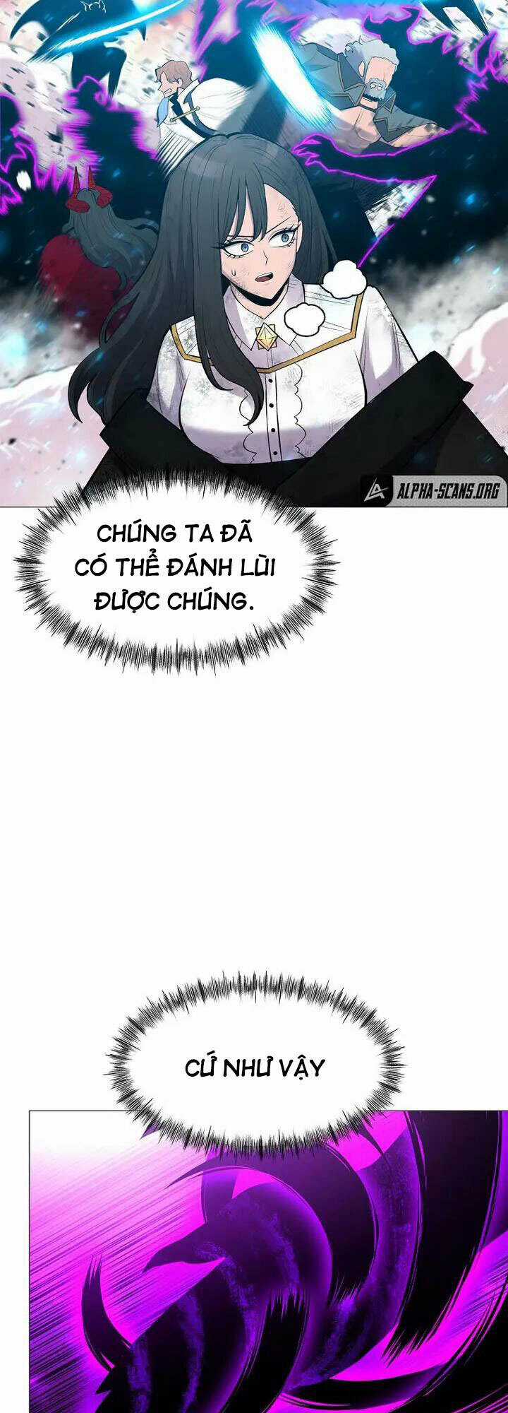 Người Nâng Cấp - Chapter 91 - Trang 12