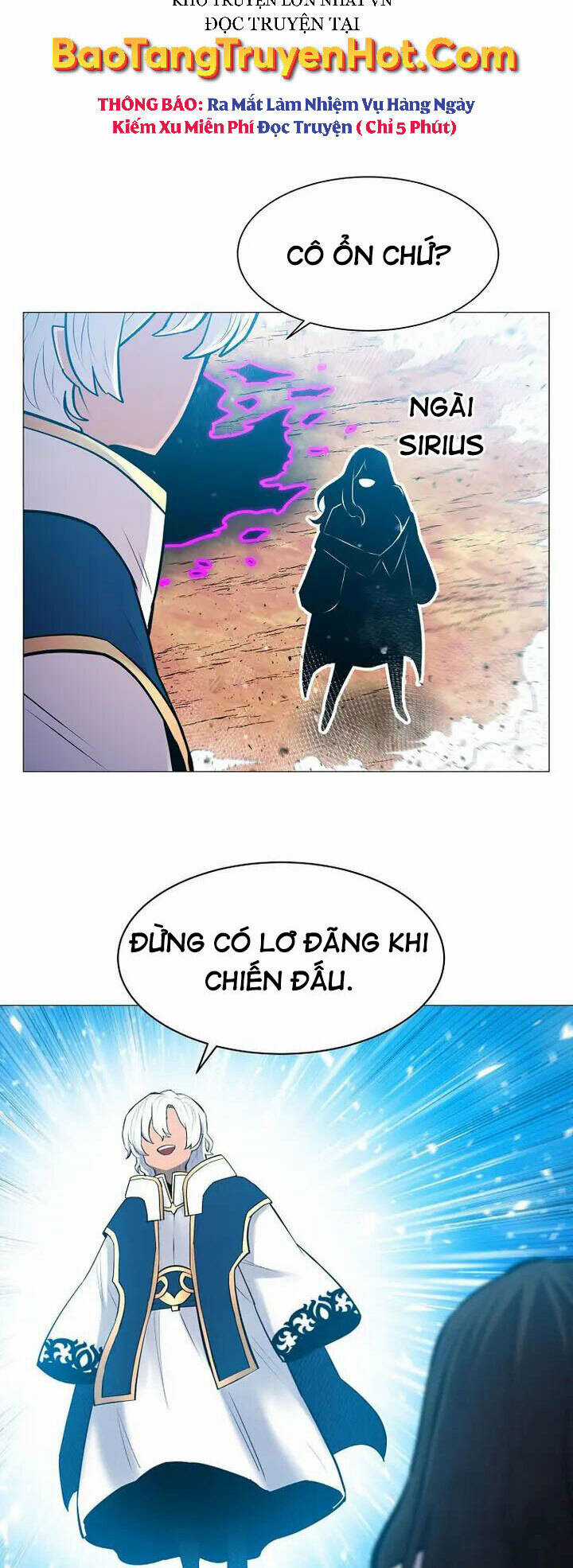 Người Nâng Cấp - Chapter 91 - Trang 15