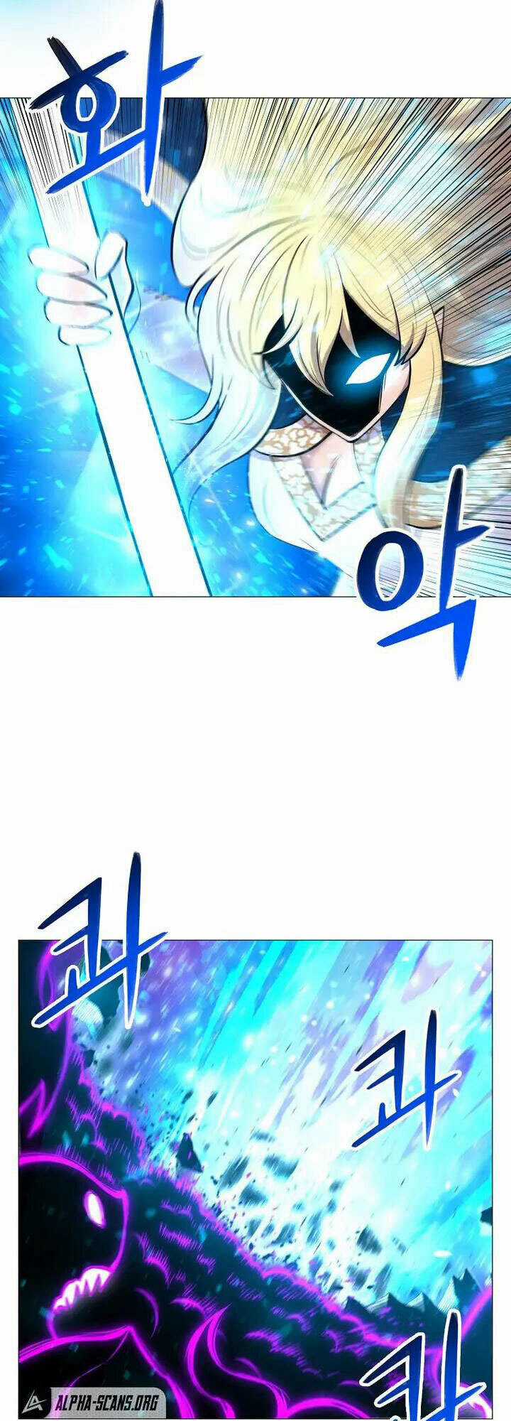 Người Nâng Cấp - Chapter 91 - Trang 18