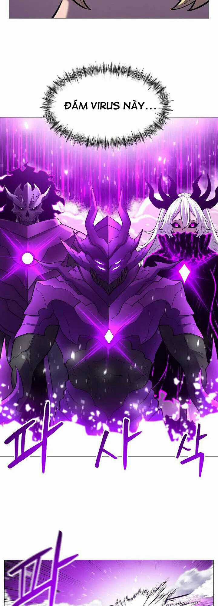 Người Nâng Cấp - Chapter 91 - Trang 20