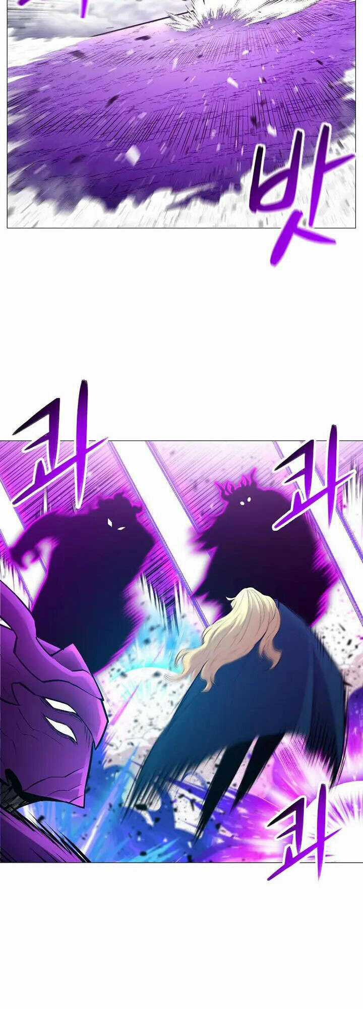 Người Nâng Cấp - Chapter 91 - Trang 21