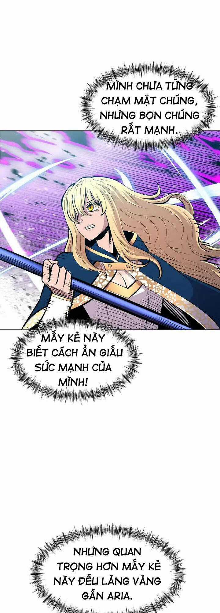 Người Nâng Cấp - Chapter 91 - Trang 22